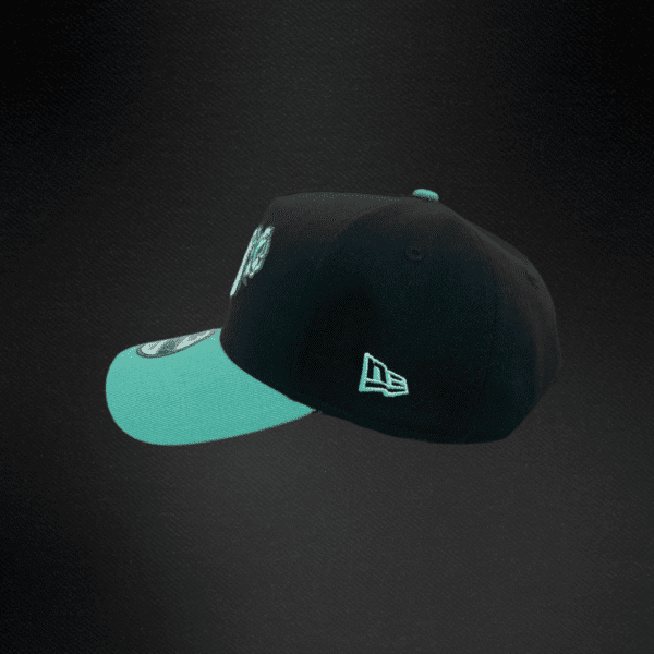 Gorra New Era 9Forty New York Yankees A-Frame