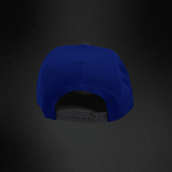 Gorra New Era 9Fifty Chicago Cubs A-Frame Adjustable