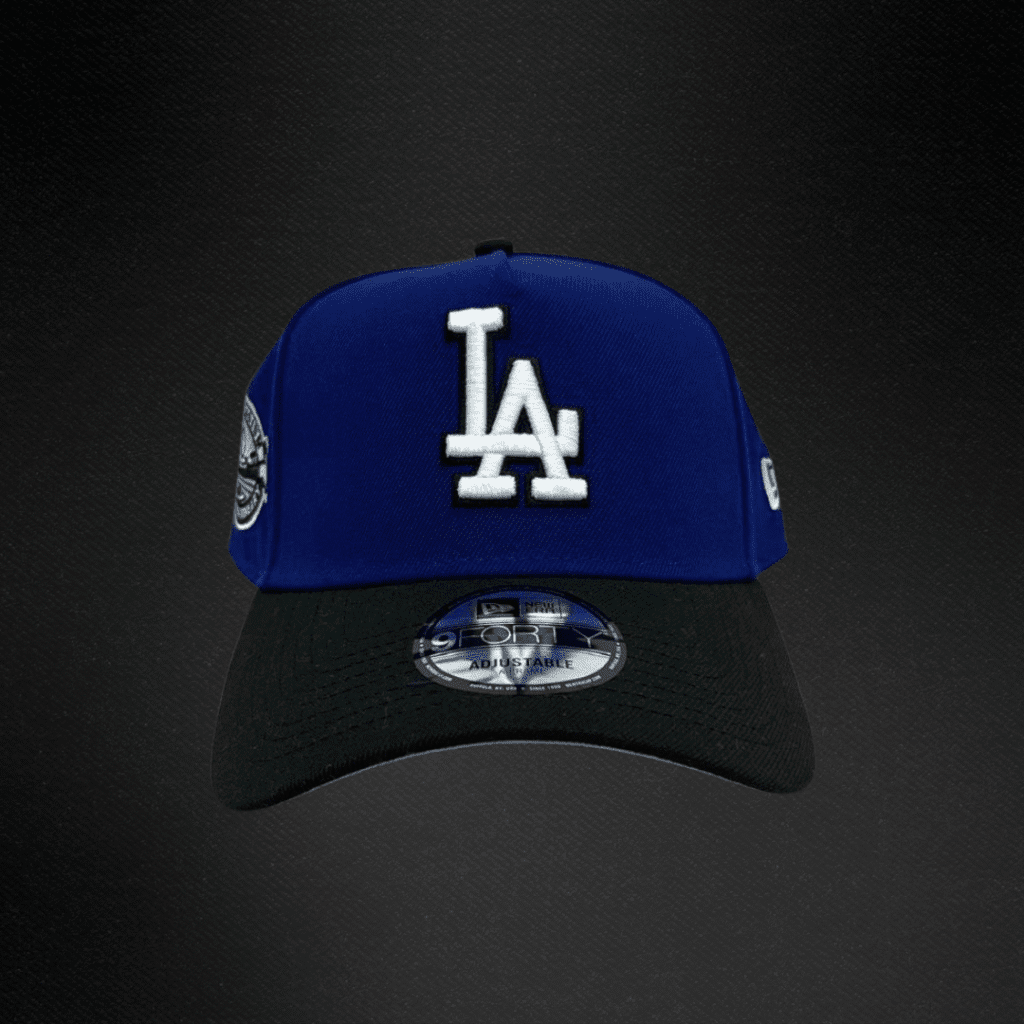 Gorra New Era 9Forty Los Angeles Dodgers A-Frame