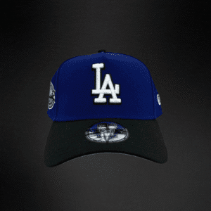 181 Gorra New Era 9Forty Los Angeles Dodgers A-Frame