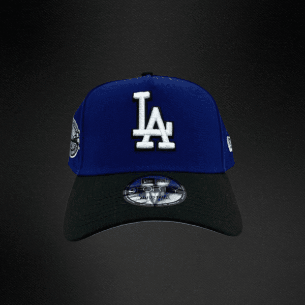 Gorra New Era 9Forty Los Angeles Dodgers A-Frame