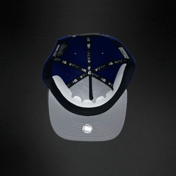 Gorra New Era 9Fifty Chicago Cubs A-Frame Adjustable