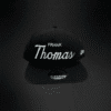 183 Gorra New Era 9Fifty Chicago Withe Sox Franck Thomas A-Frame Adjustable