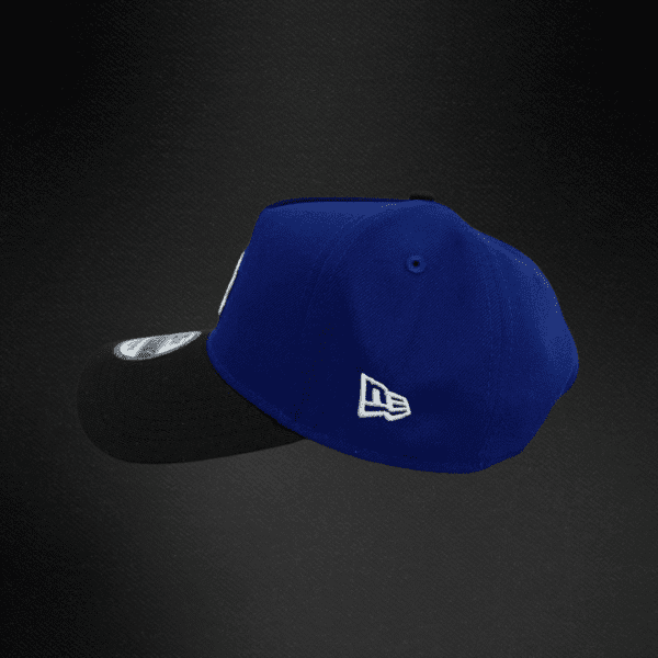Gorra New Era 9Forty Los Angeles Dodgers A-Frame
