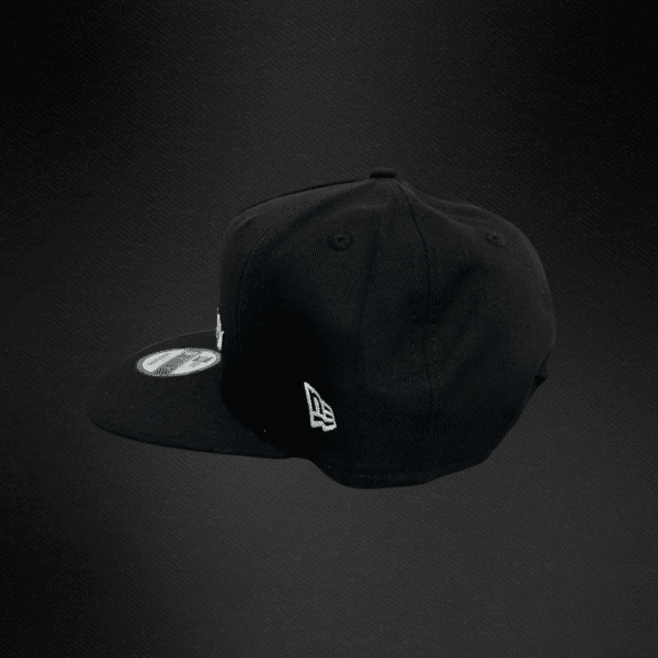 185 Gorra New Era 9Fifty Chicago Withe Sox Franck Thomas A-Frame Adjustable