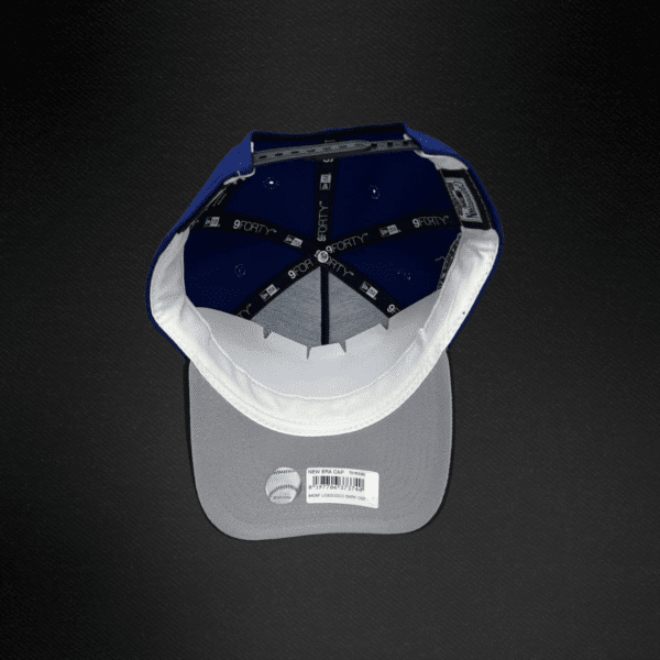 Gorra New Era 9Forty Los Angeles Dodgers A-Frame