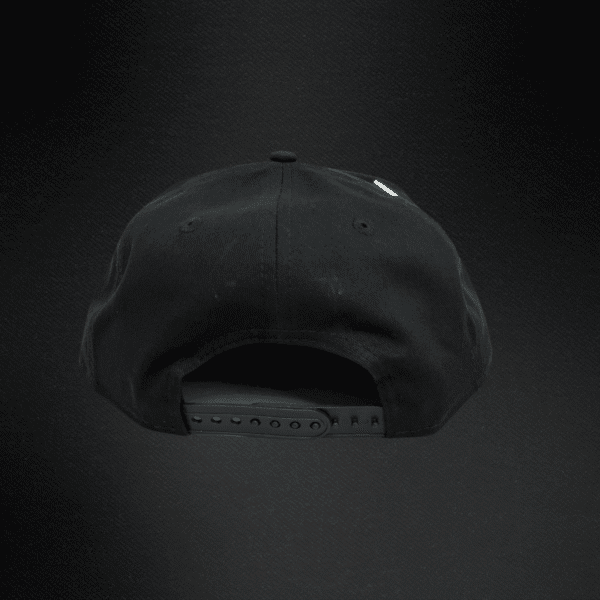186 Gorra New Era 9Fifty Chicago Withe Sox Franck Thomas A-Frame Adjustable