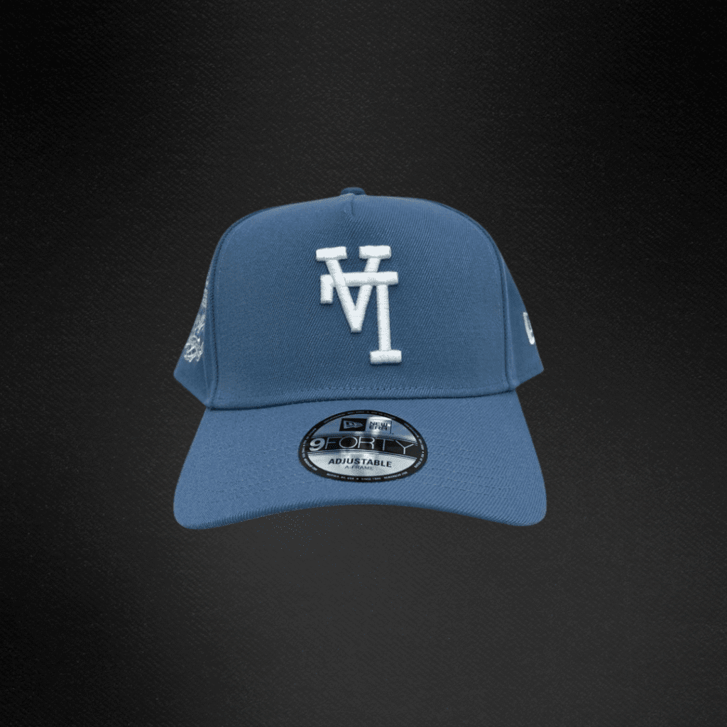 Gorra New Era 9Forty Los Angeles Dodgers A-Frame