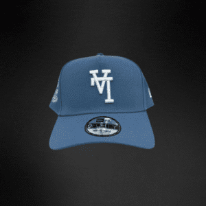 186 Gorra New Era 9Forty Los Angeles Dodgers A-Frame