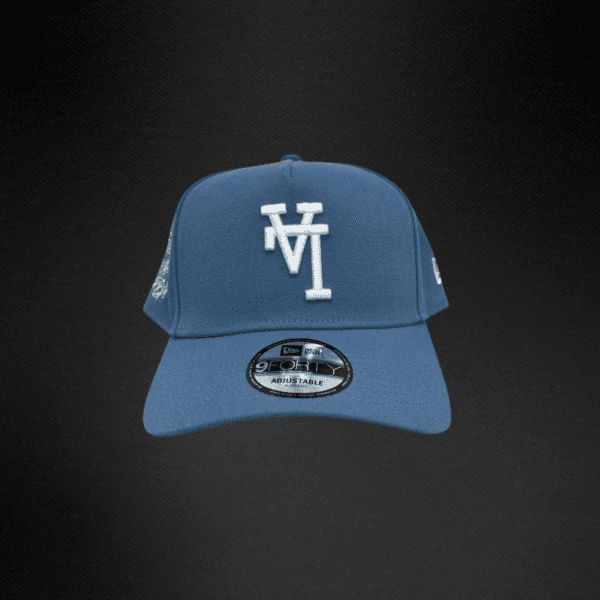 Gorra New Era 9Forty Los Angeles Dodgers A-Frame