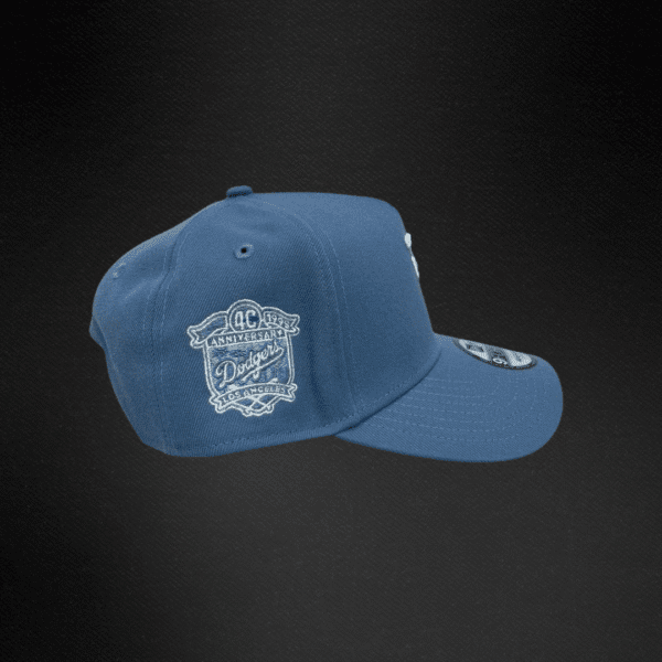 Gorra New Era 9Forty Los Angeles Dodgers A-Frame