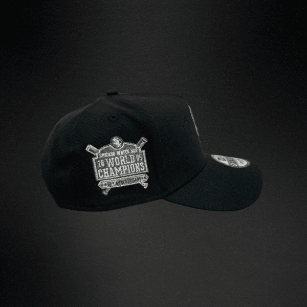 Gorra New Era 9Forty Chicago White Sox A-Frame