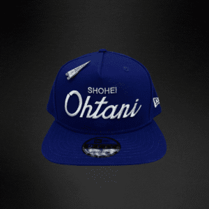 188 Gorra New Era 9Fifty Los Angeles Dodgers Shohei Ohtani A-Frame Adjustable