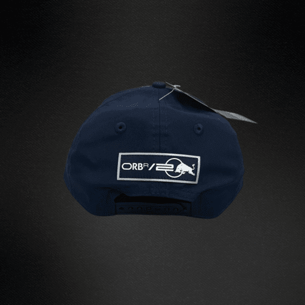 Gorra New Era 9Forty Red Bull Racing