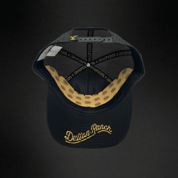 Gorra Ranch & Corral Yellowstone 31