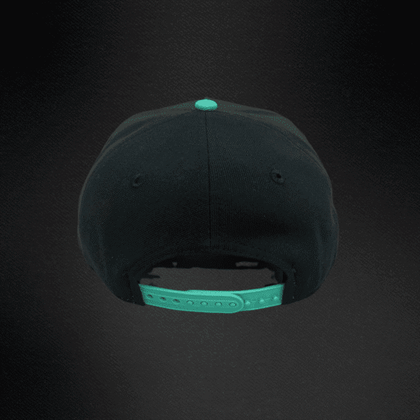 Gorra New Era 9Forty New York Yankees A-Frame