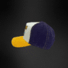 19 Gorra Stetson Europea Trucker Snowboard