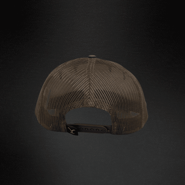 Gorra Ranch & Corral Yellowstone 24