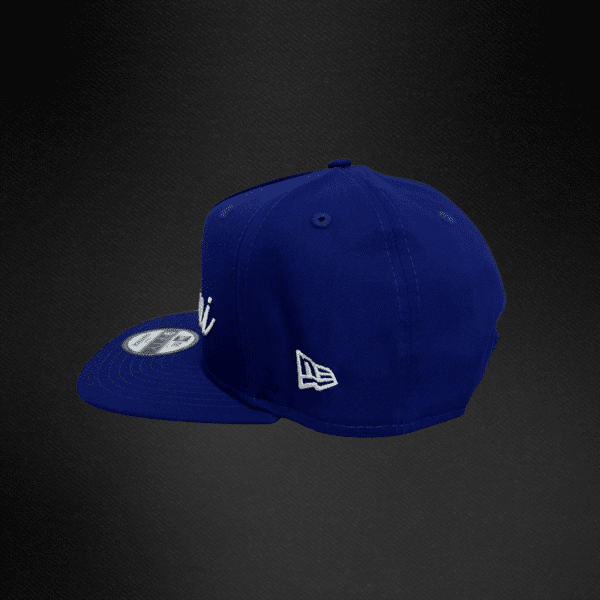 190 Gorra New Era 9Fifty Los Angeles Dodgers Shohei Ohtani A-Frame Adjustable