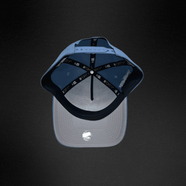 Gorra New Era 9Forty Los Angeles Dodgers A-Frame