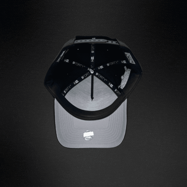 Gorra New Era 9Forty Chicago White Sox A-Frame