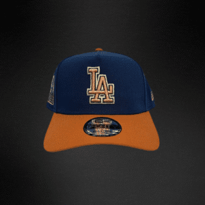 191 Gorra Nwe Era 9Forty Los Angeles Dodgers A-Frame