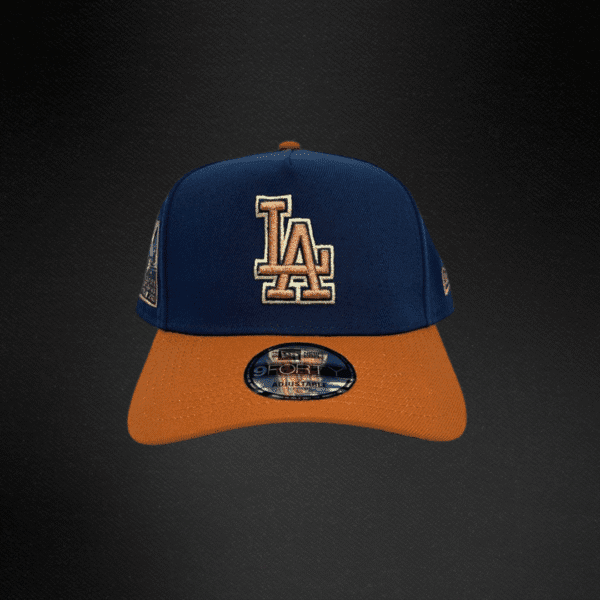 Gorra Nwe Era 9Forty Los Angeles Dodgers A-Frame