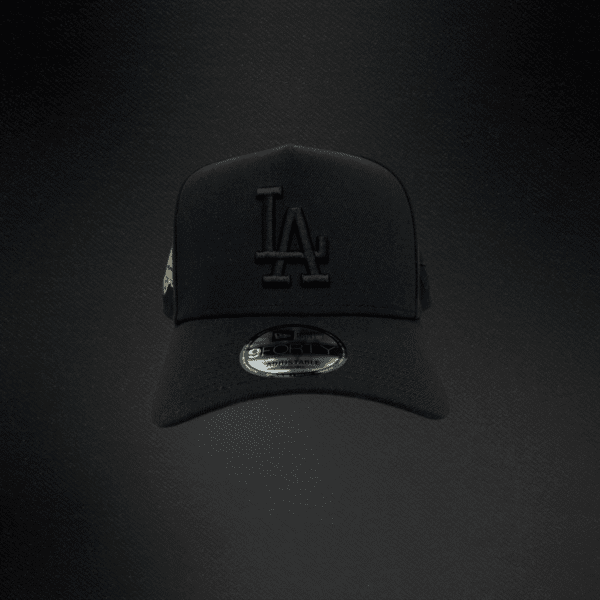 Gorra New Era 9Forty Los Angeles Dodgers  A-Frame