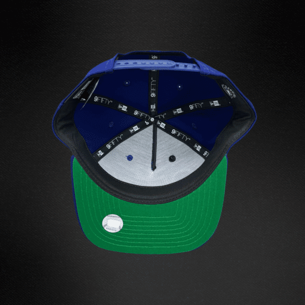 192 Gorra New Era 9Fifty Los Angeles Dodgers Shohei Ohtani A-Frame Adjustable