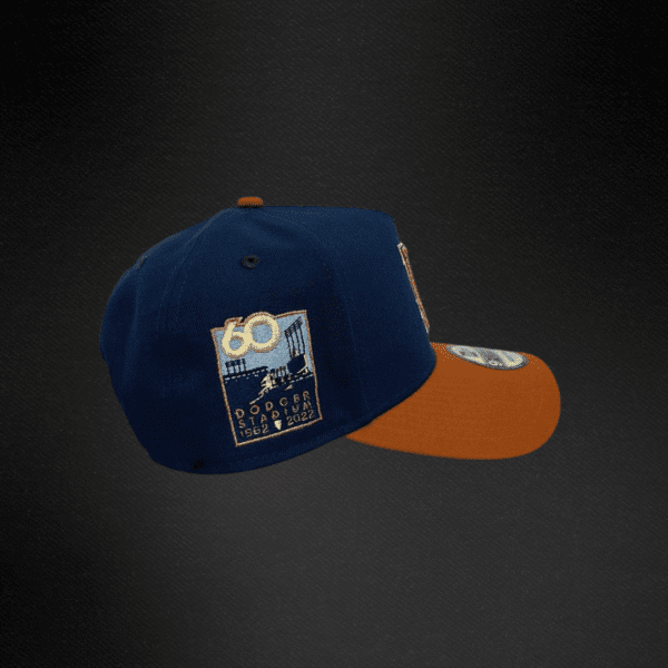 Gorra Nwe Era 9Forty Los Angeles Dodgers A-Frame
