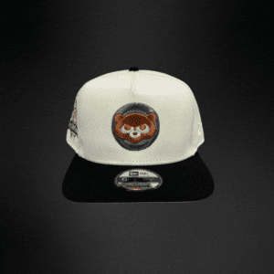 193 Gorra New Era 9Fifty Chicago Cubs A-Frame Adjustable