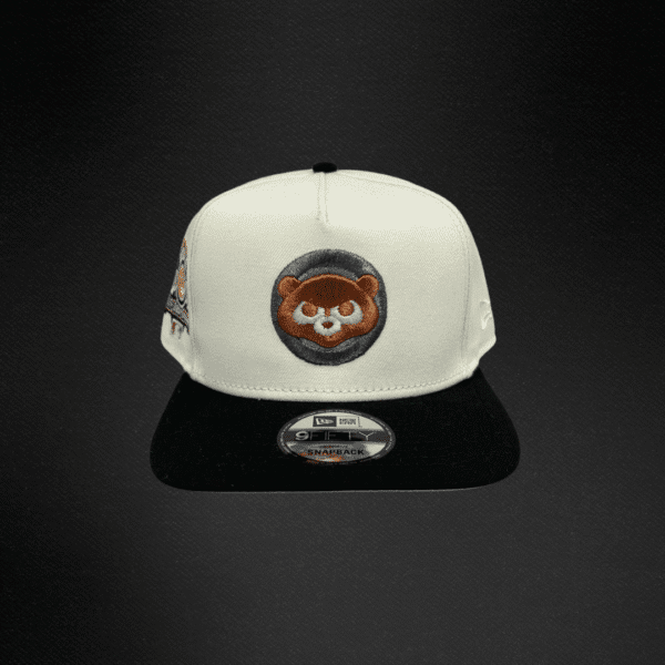 Gorra New Era 9Fifty Chicago Cubs A-Frame Adjustable