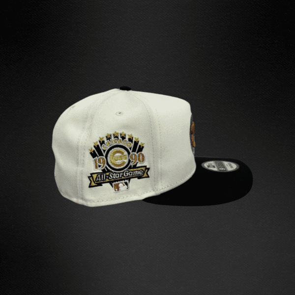 Gorra New Era 9Fifty Chicago Cubs A-Frame Adjustable