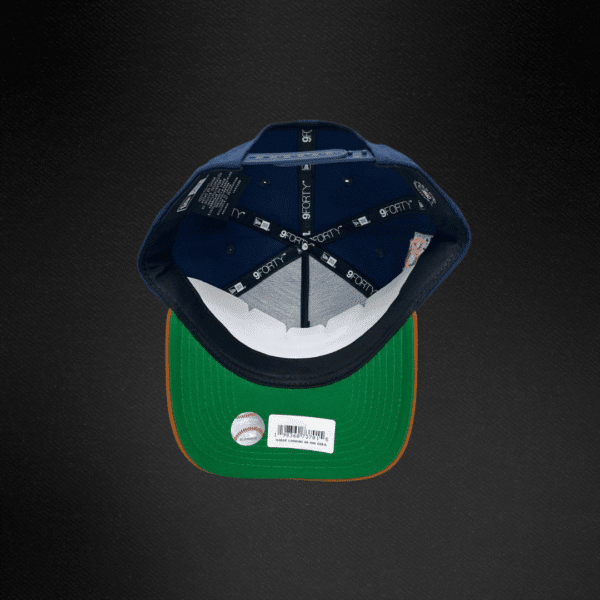Gorra Nwe Era 9Forty Los Angeles Dodgers A-Frame