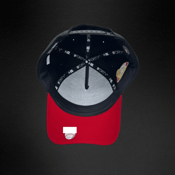 Gorra New Era 9Forty Los Angeles Dodgers  A-Frame