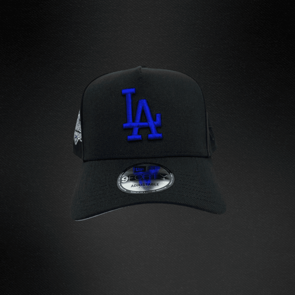 Gorra New Era 9Forty Los Angeles Dodgers A-Frame