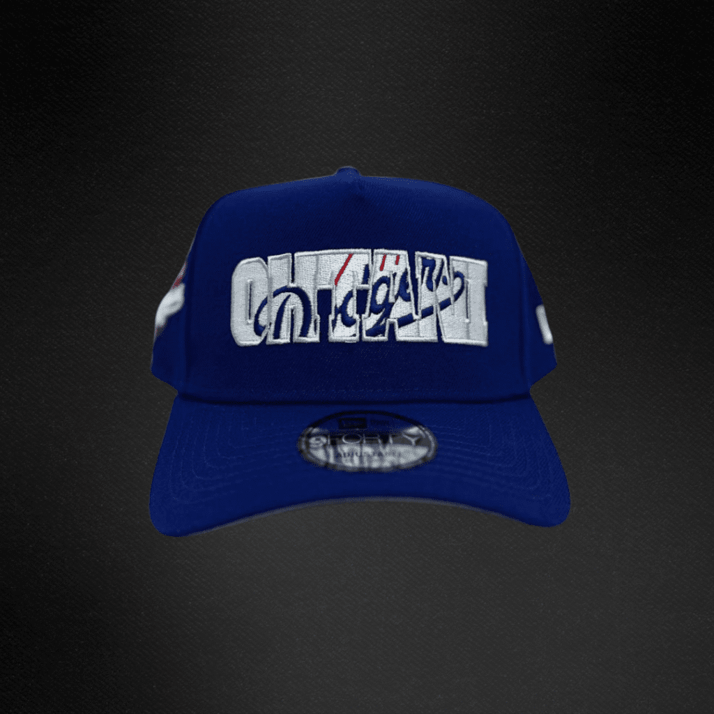 Gorra New Era 9Forty Los Angeles  Dodgers Ohtani A-Frame Adjustable