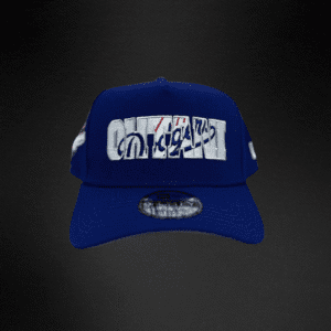 196 Gorra New Era 9Forty Los Angeles  Dogers Ohtani A-Frame