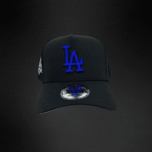 Gorra New Era 9Forty Los Angeles Dodgers A-Frame