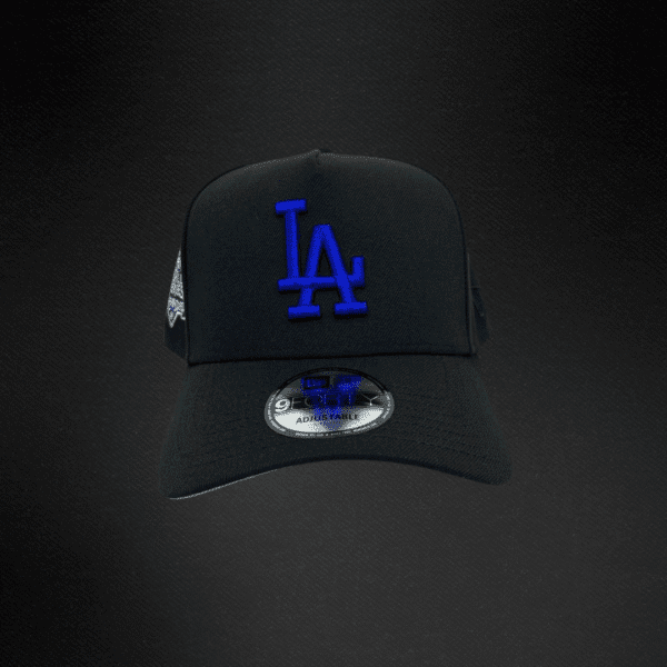 Gorra New Era 9Forty Los Angeles Dodgers A-Frame