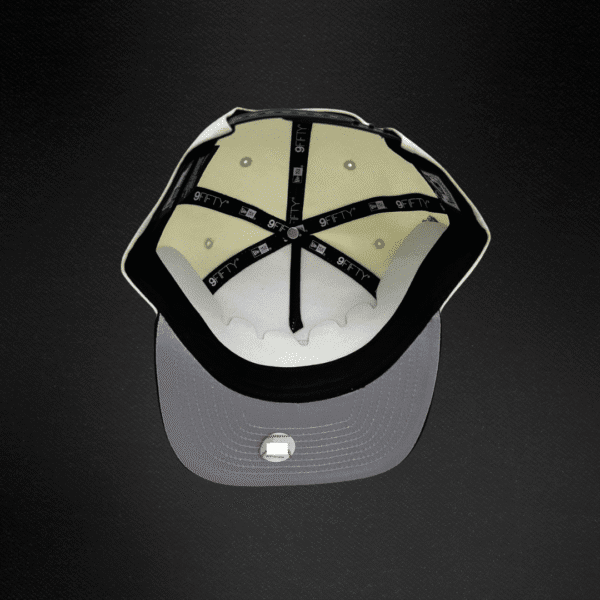 Gorra New Era 9Fifty Chicago Cubs A-Frame Adjustable