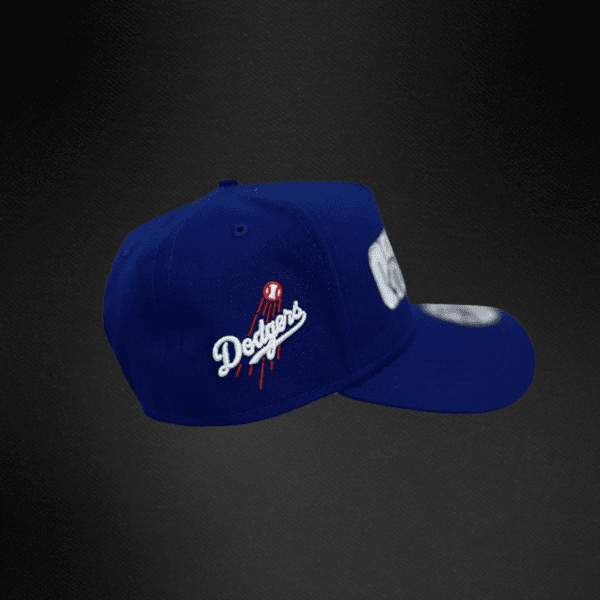 Gorra New Era 9Forty Los Angeles  Dodgers Ohtani A-Frame Adjustable