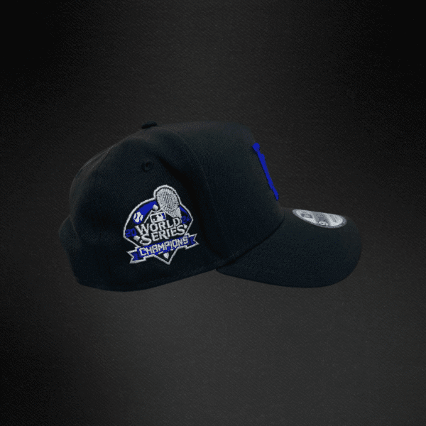 Gorra New Era 9Forty Los Angeles Dodgers A-Frame