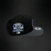Gorra New Era 9Fifty Chicago Cubs A-Frame Adjustable