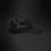 Gorra Alo Negra