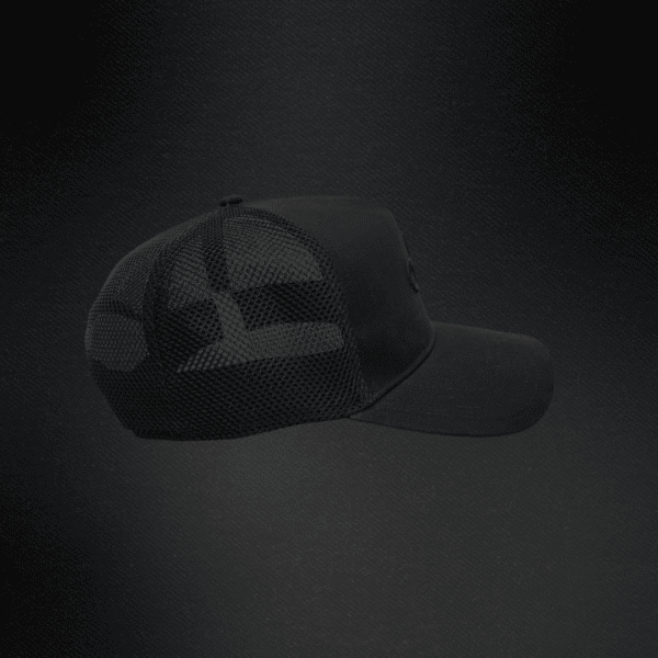 Gorra Alo Negra