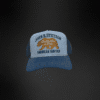 Gorra Stetson Europea Trucker JBS Bear
