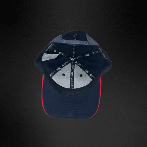 Gorra New Era 9Forty Red Bull Racing