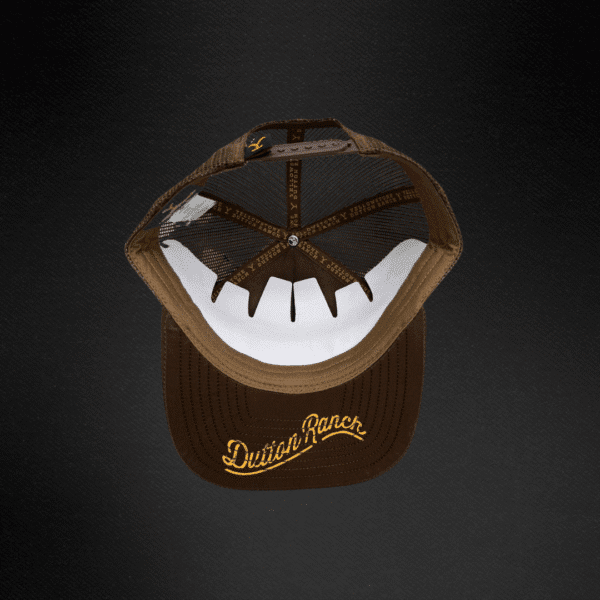 Gorra Ranch & Corral Yellowstone 24