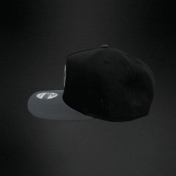 Gorra New Era 9Fifty Chicago Cubs A-Frame Adjustable